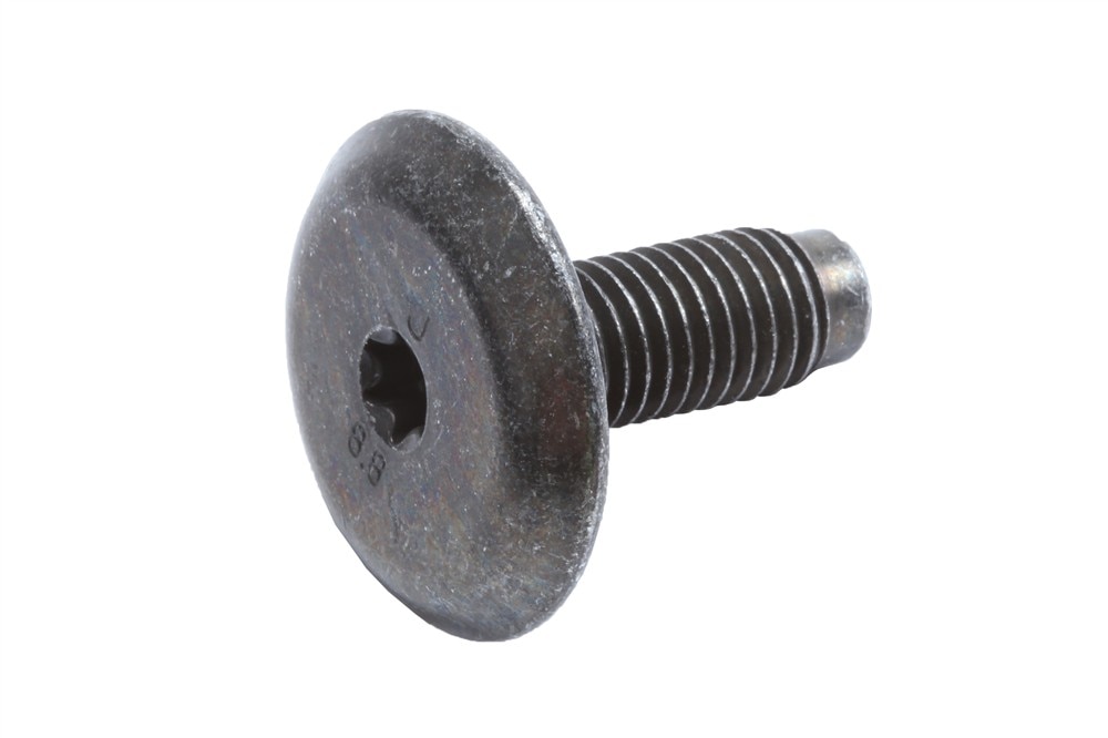 GM Genuine Parts Rear Seat Back Outer Pivot Bolt