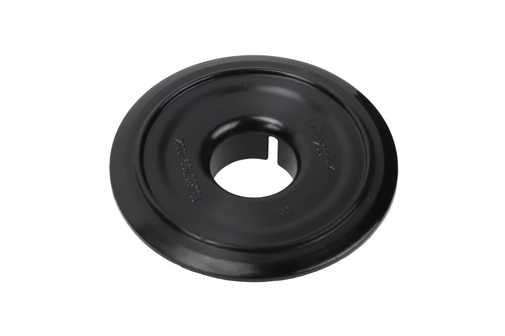 GM Genuine Parts Rear Seat Inner Hinge Finish Cover