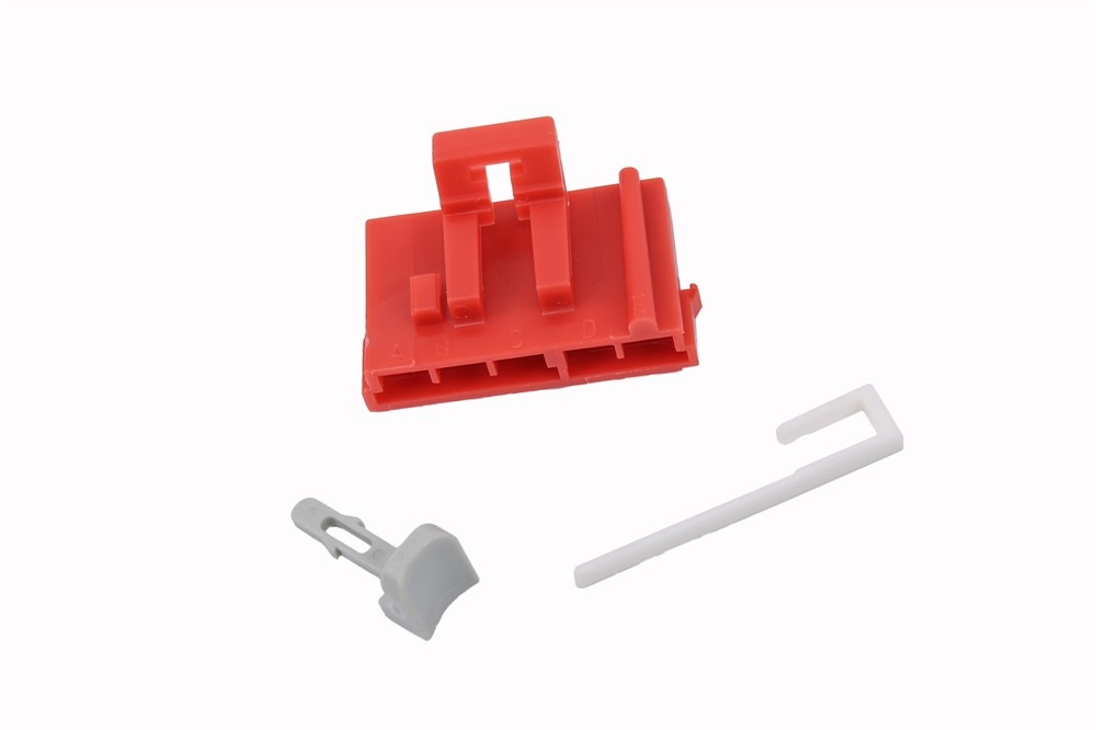 GM Genuine Parts Multi-Purpose Wiring Connector