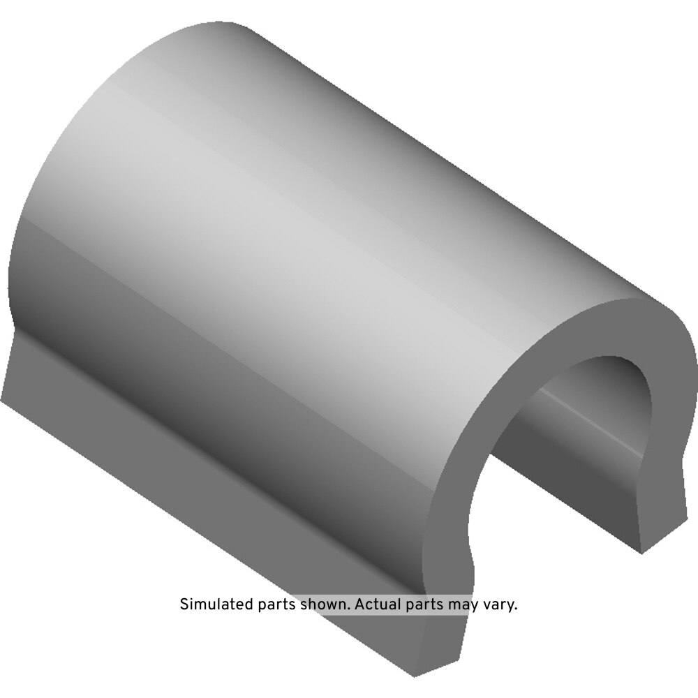 GM Genuine Parts Front Seat Adjuster Stop