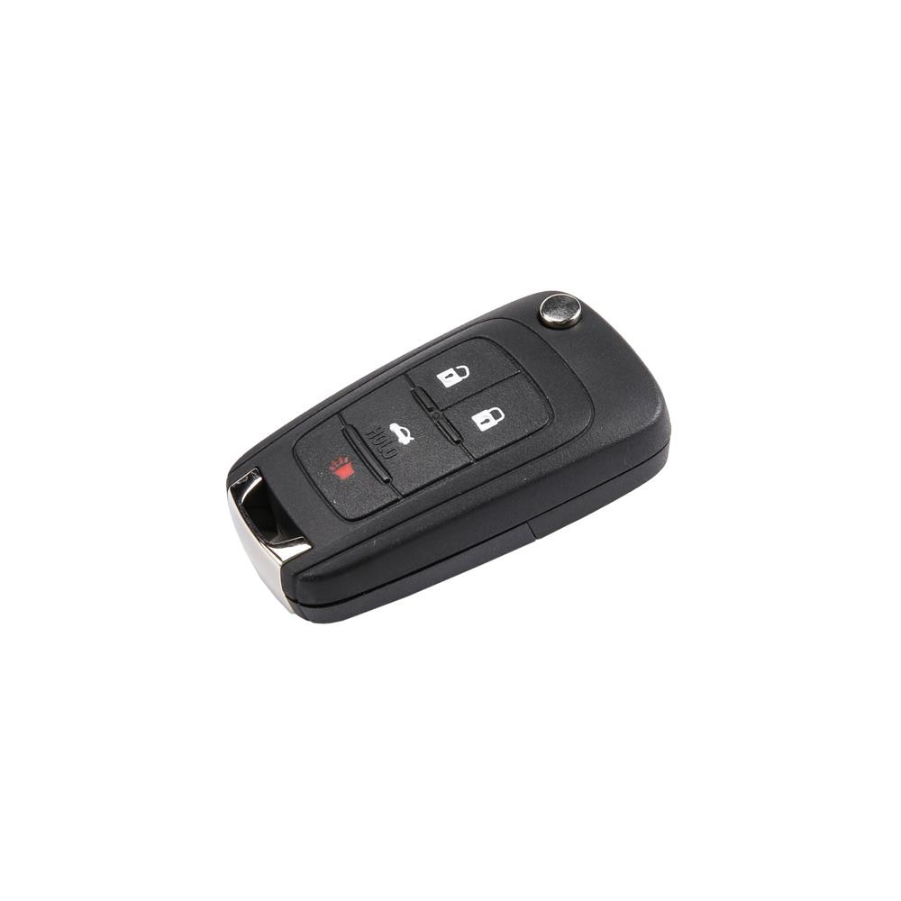 Chevrolet GM Genuine Parts Door Lock and Ignition Lock