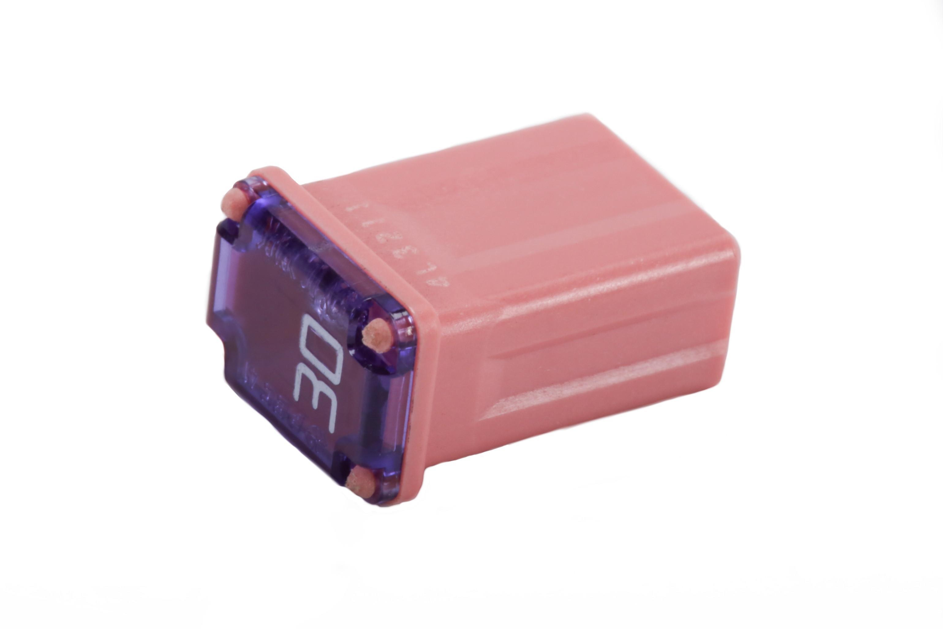 Buick GM Genuine Parts 30 AMP Fuse | 13586652 | Buick Parts