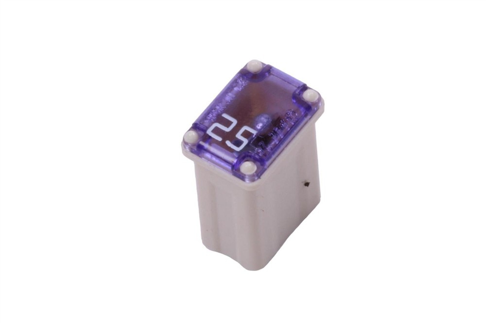 GM Genuine Parts 25 AMP Fuse