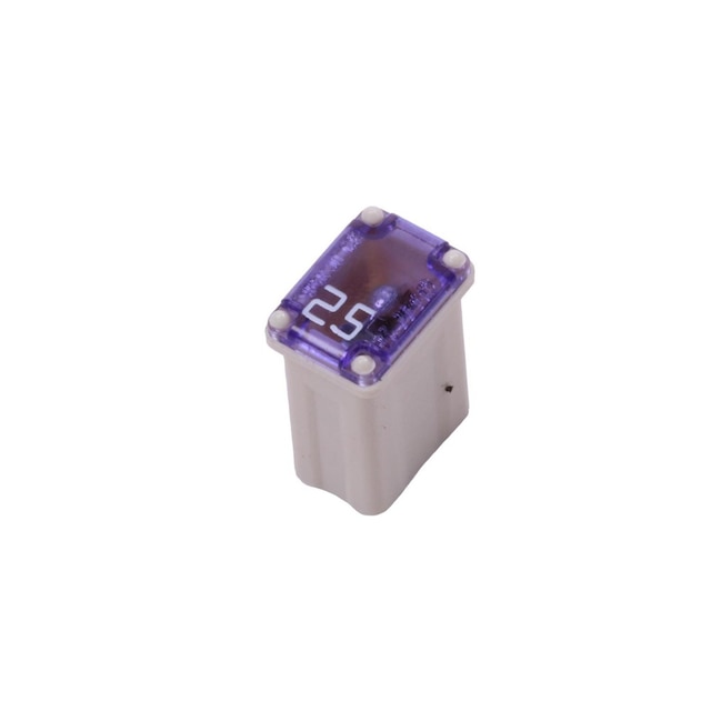 GM Genuine Parts 25 AMP Fuse