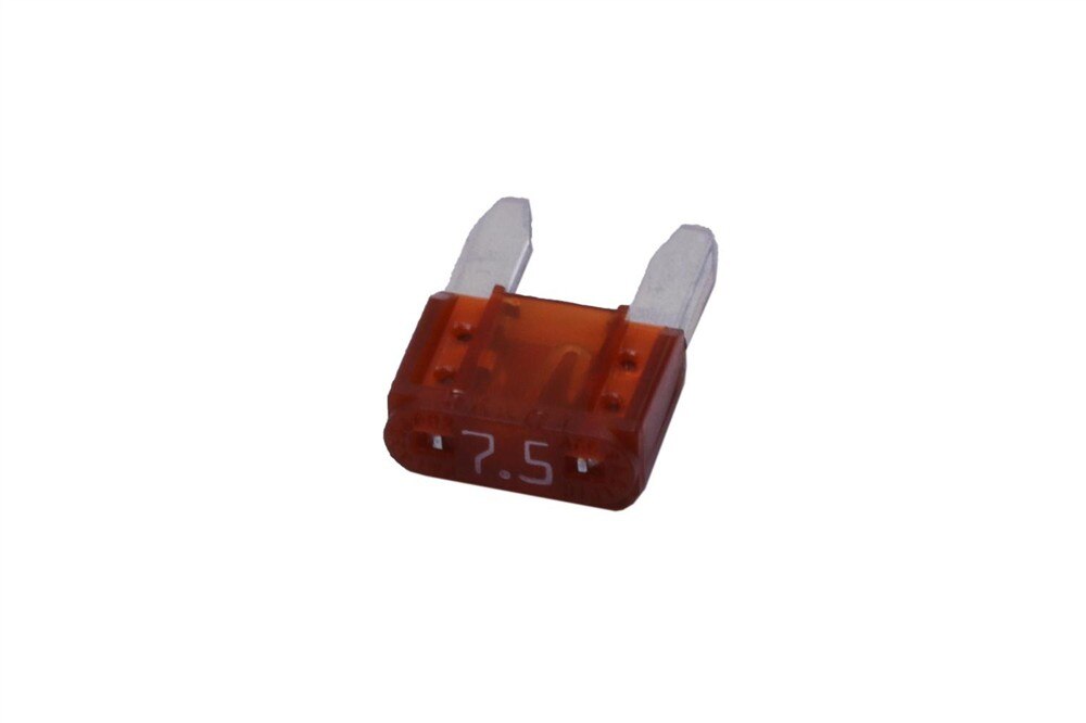 GM Genuine Parts 7.5 Amp Fuse