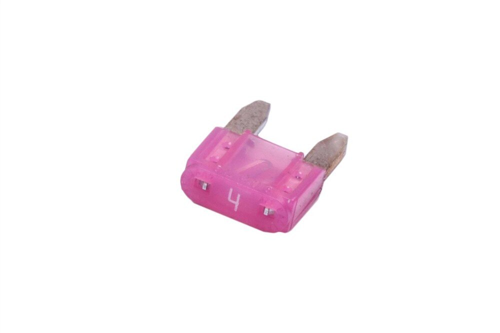 GM Genuine Parts 4 Amp Fuse