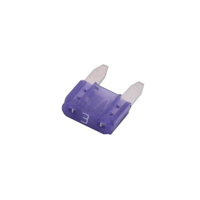 GM Genuine Parts 3 Amp Fuse