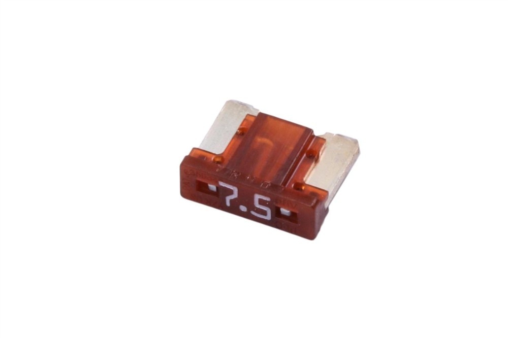 GM Genuine Parts 7.5 Amp Fuse