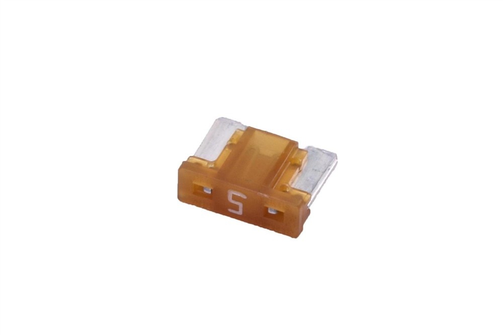 GM Genuine Parts 5 Amp Fuse