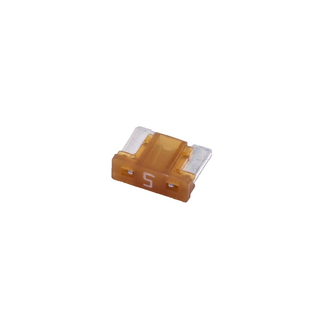 GM Genuine Parts 5 Amp Fuse