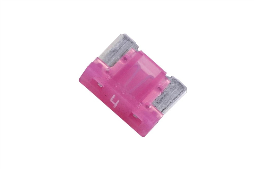 GM Genuine Parts 4 Amp Fuse