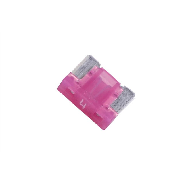 GM Genuine Parts 4 Amp Fuse