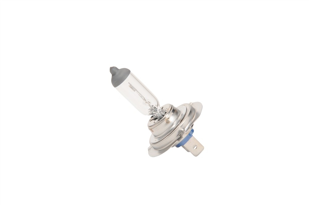 GM Genuine Parts Halogen Headlamp Bulb
