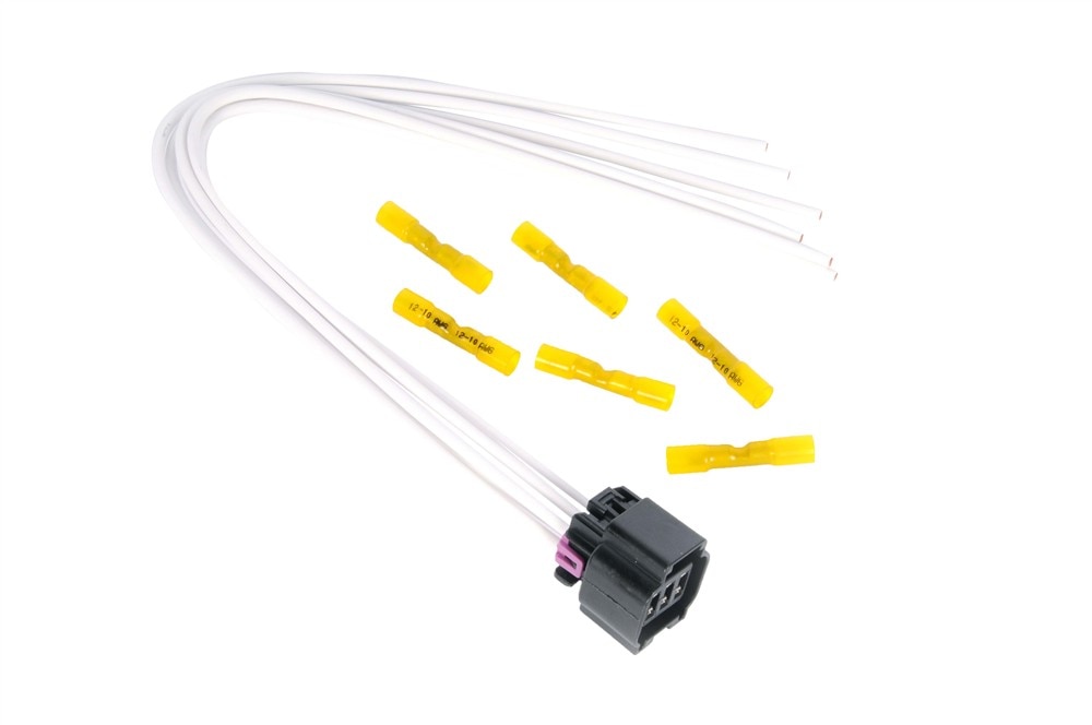 GM Genuine Parts Multi-Purpose Pigtail