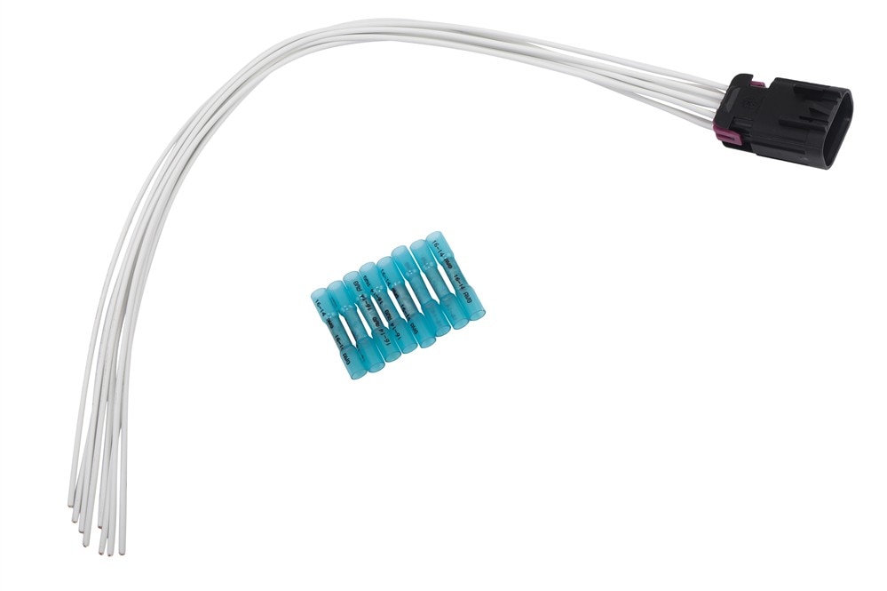 GM Genuine Parts Multi-Purpose Wire Connector
