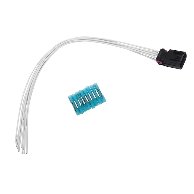 GM Genuine Parts Multi-Purpose Wire Connector