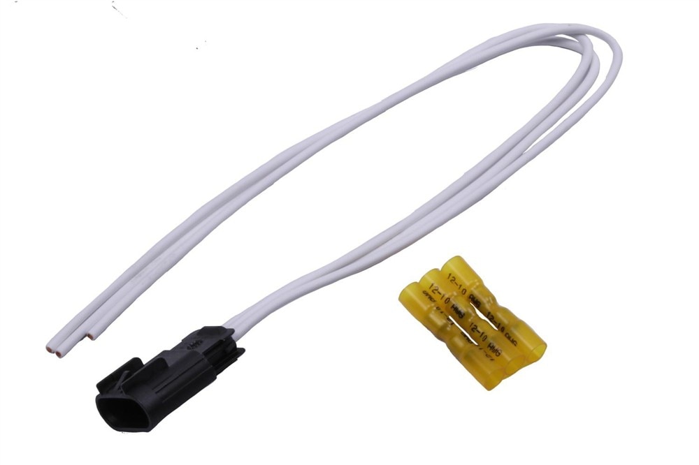 GM Genuine Parts Multi-Purpose Connector