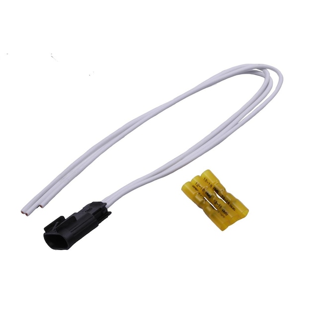 GM Genuine Parts Multi-Purpose Connector