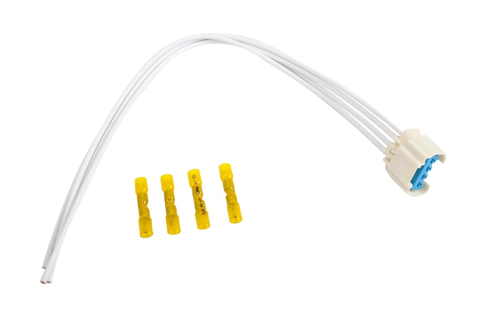 GM Genuine Parts Multi-Purpose Pigtail