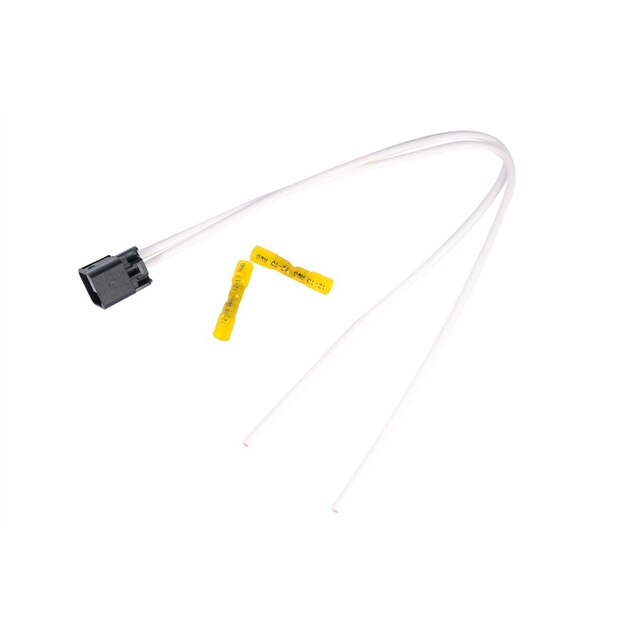 GM Genuine Parts Black Multi-Purpose Pigtail