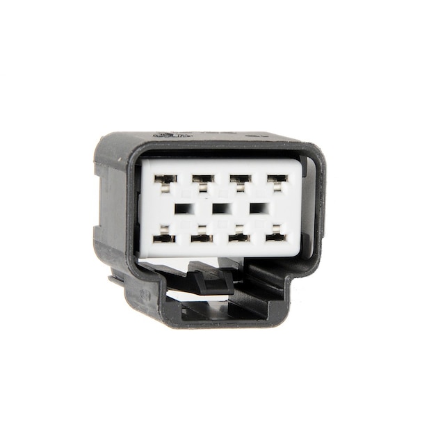 ACDelco 4 Terminal Multi-Purpose Connector PT127 | O'Reilly Auto Parts