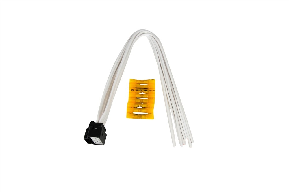 GM Genuine Parts Multi-Purpose Pigtail