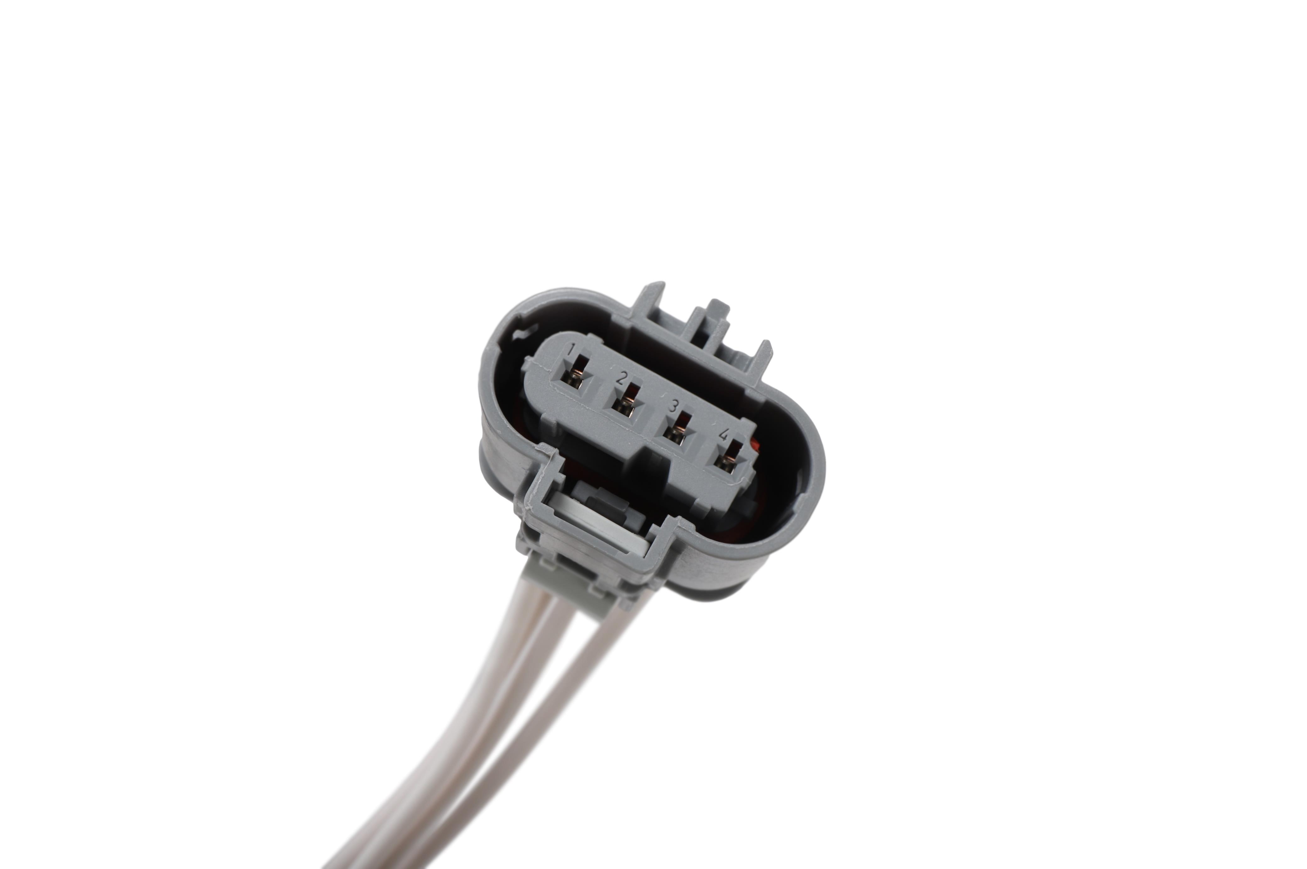 GM Genuine Parts Multi-Purpose Pigtail Kit with Splices | 13587298