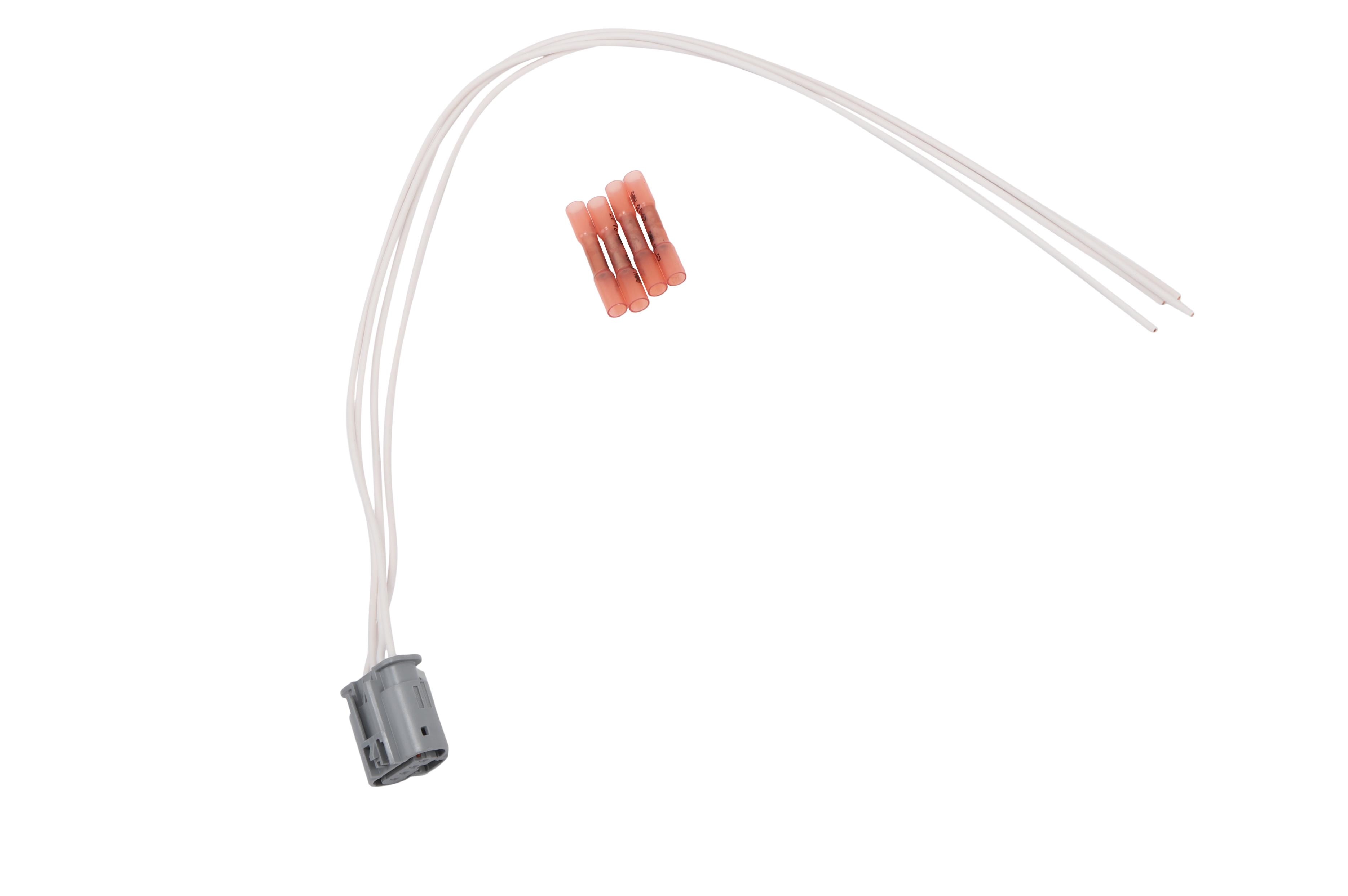 GM Genuine Parts Multi-Purpose Pigtail Kit with Splices