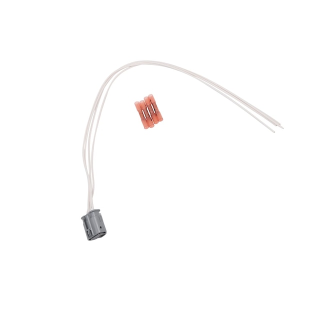 GM Genuine Parts Multi-Purpose Pigtail Kit with Splices