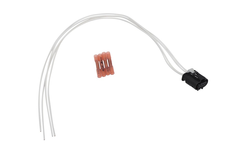 GM Genuine Parts Multi-Purpose Pigtail Kit with Splices