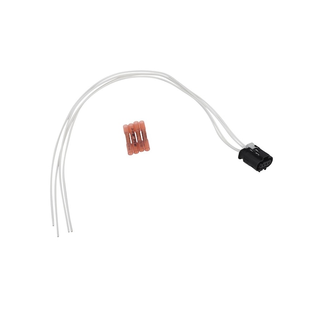 GM Genuine Parts Multi-Purpose Pigtail Kit with Splices