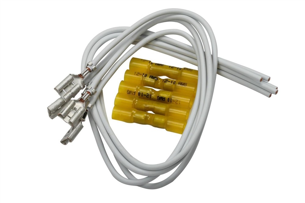 GM Genuine Parts Wire Splice