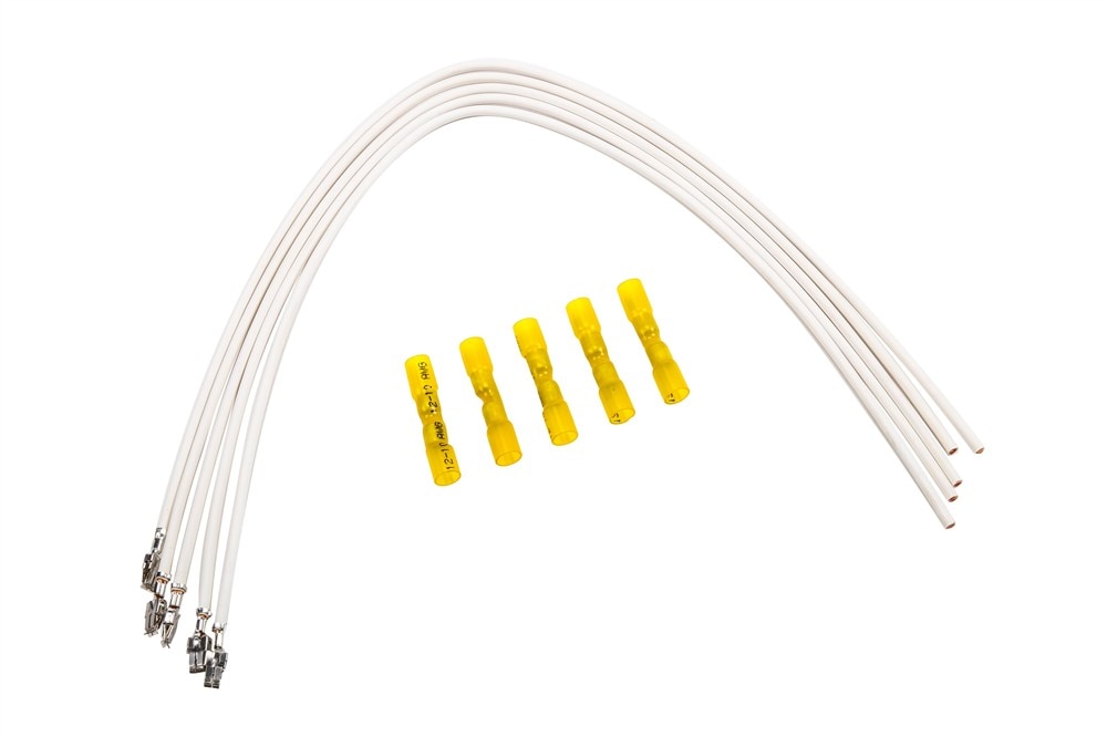 GM Genuine Parts Wire Splice
