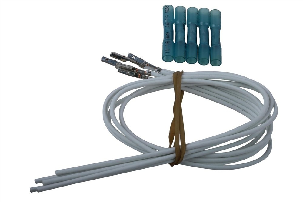 GM Genuine Parts Wire Splice