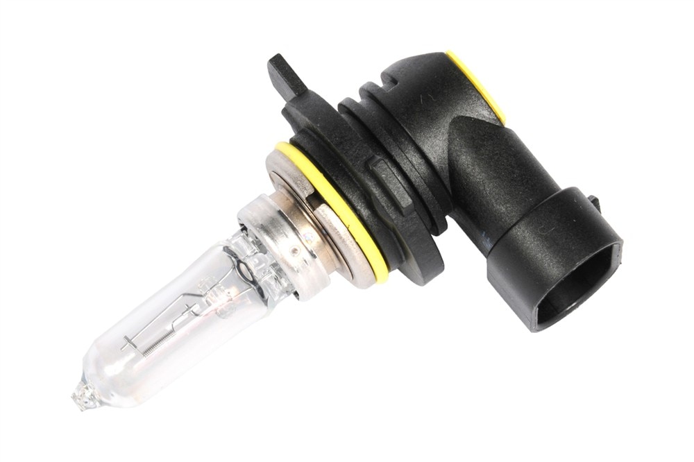 GM Genuine Parts Halogen Headlamp Bulb