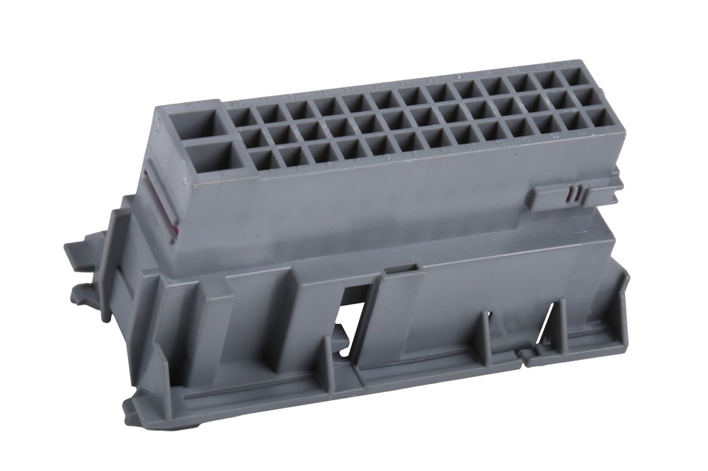 GM Genuine Parts Multi-Purpose Wiring Connector | 13587760 | GM Parts