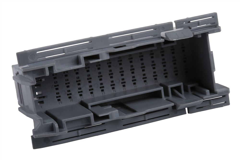 GM Genuine Parts Multi-Purpose Wiring Connector | 13587760 | GM Parts
