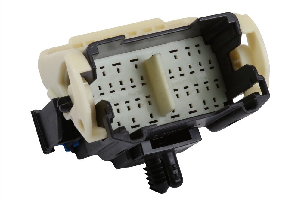 GM Genuine Parts Wiring Harness Connector