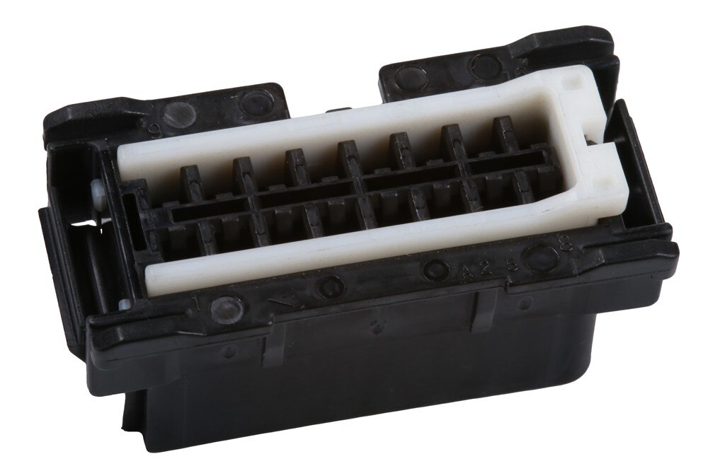 GM Genuine Parts Wiring Harness Connector