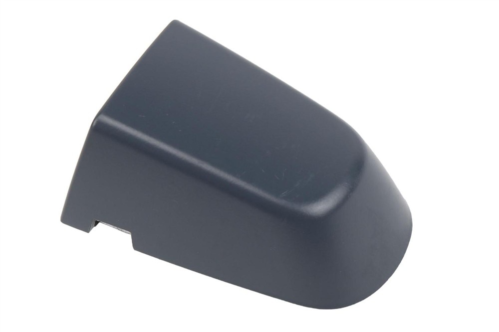 GM Genuine Parts Primed Driver Side Front Door Lock Cylinder Cap