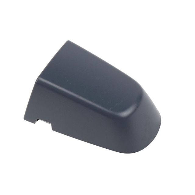 GM Genuine Parts Primed Driver Side Front Door Lock Cylinder Cap
