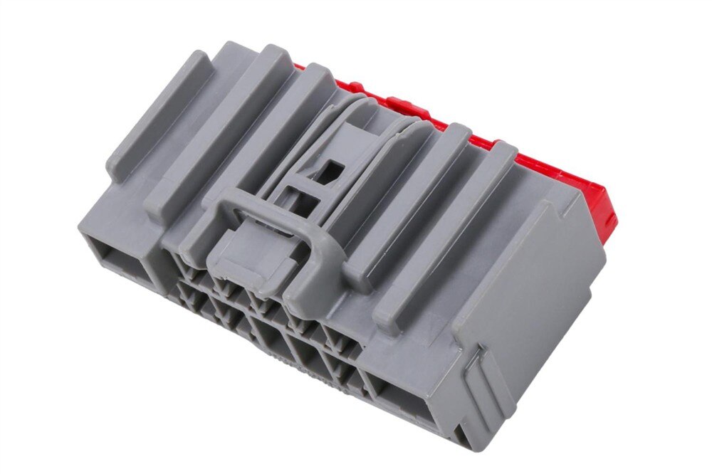 GM Genuine Parts Wiring Harness Connector