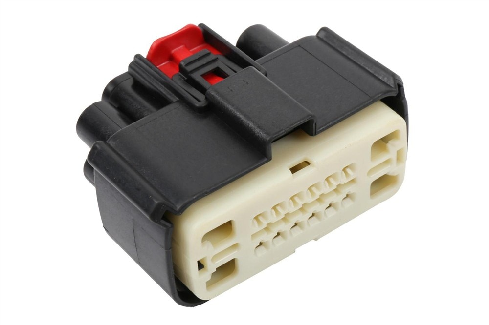 GM Genuine Parts Wiring Harness Connector