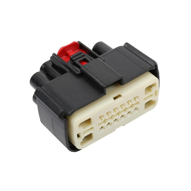 GM Genuine Parts Wiring Harness Connector