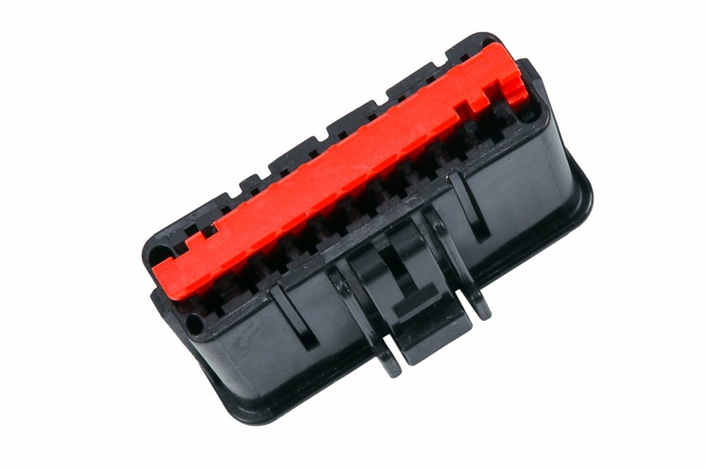 GM Genuine Parts Wiring Harness Connector