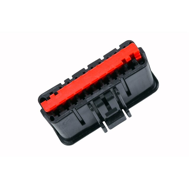 GM Genuine Parts Wiring Harness Connector