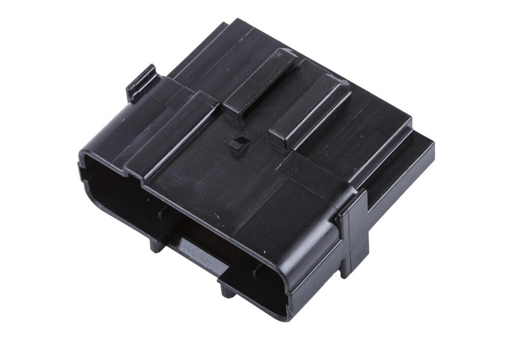 GM Genuine Parts Wiring Harness Connector