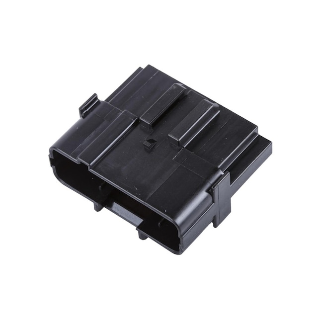 GM Genuine Parts Wiring Harness Connector