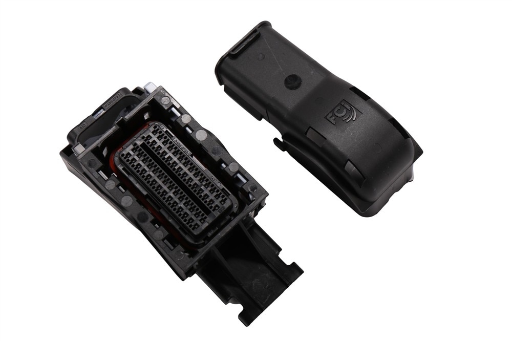 GM Genuine Parts Wiring Harness Connector