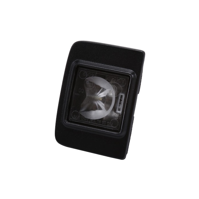 GM Genuine Parts Rear License Plate Lamp